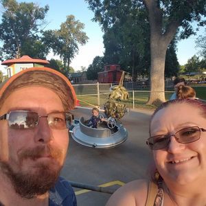 Meet your Posher, Cassandra